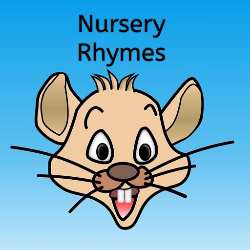 Nursery Rhymes by Gwimpy Icon