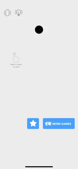 Game screenshot Draw the path! mod apk