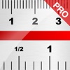 Ruler Pro - Measuring Tape icon