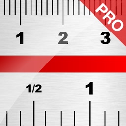 Règle et ruban à mesurer PRO