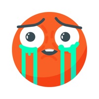 New Sad Stickers apk