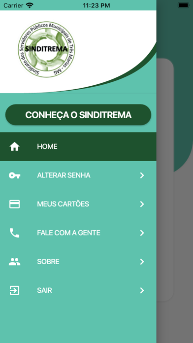 Sinditrema Screenshot 3 - AppWisp.com