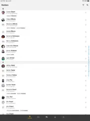 round table family.app iPad Captures Décran 1
