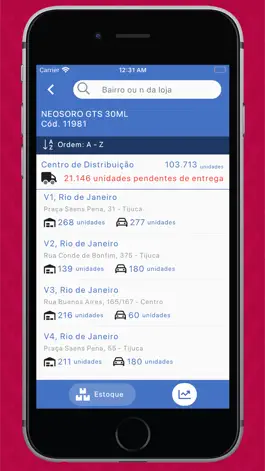 Game screenshot Fornecedores Venancio hack