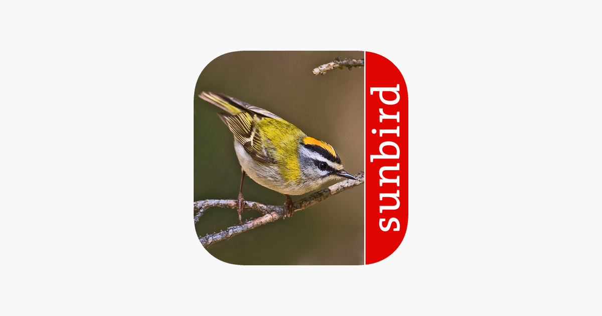 Vogel Id Schweiz on the App Store