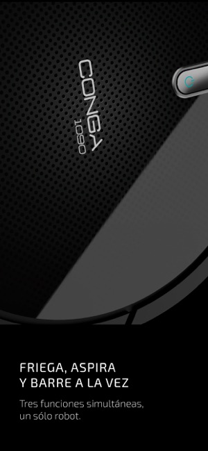 Conga S1090/1099(圖4)-速報App