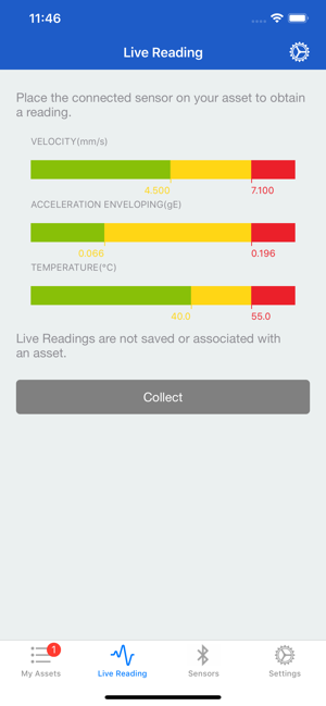 SKF Pulse(圖9)-速報App