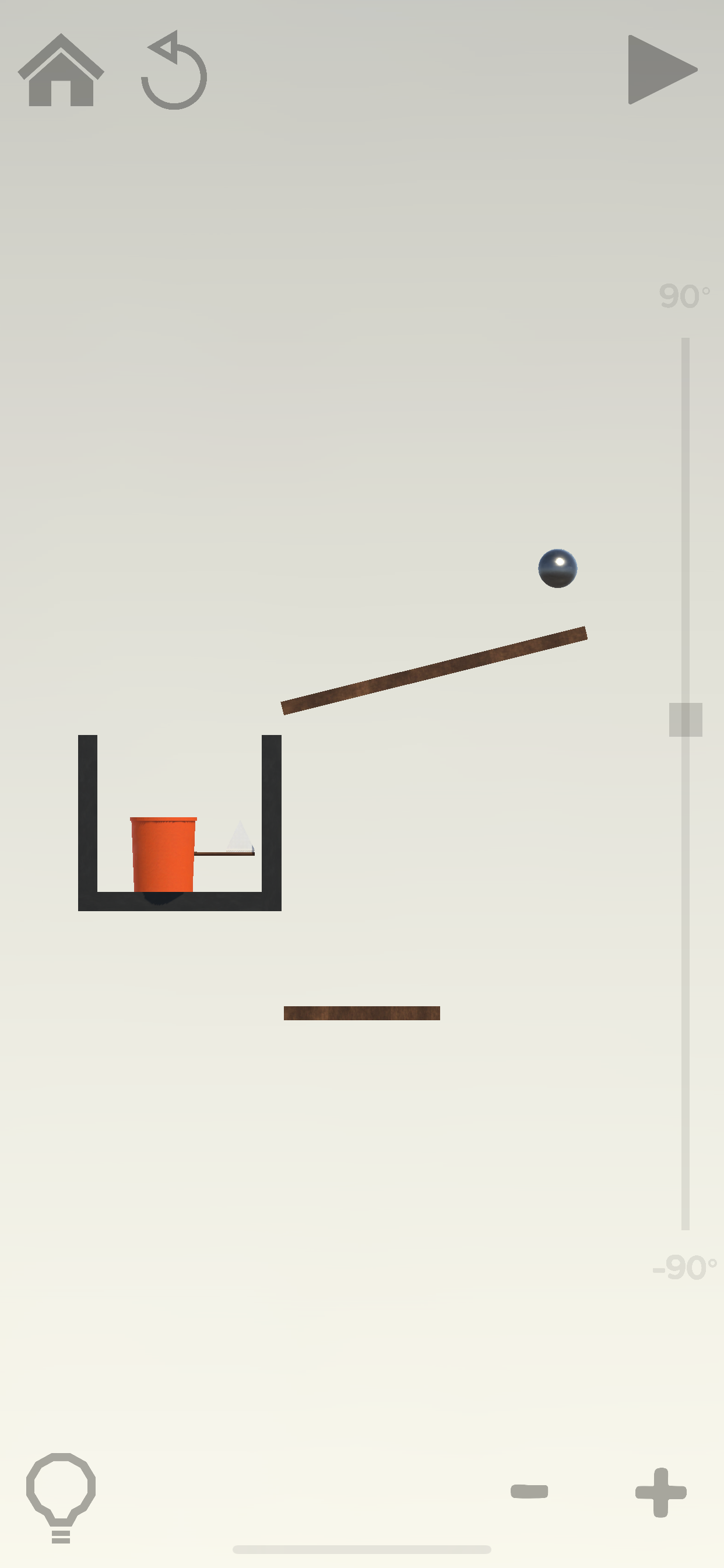 Tricky Ball! screenshot 4