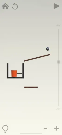 Game screenshot Tricky Ball! hack
