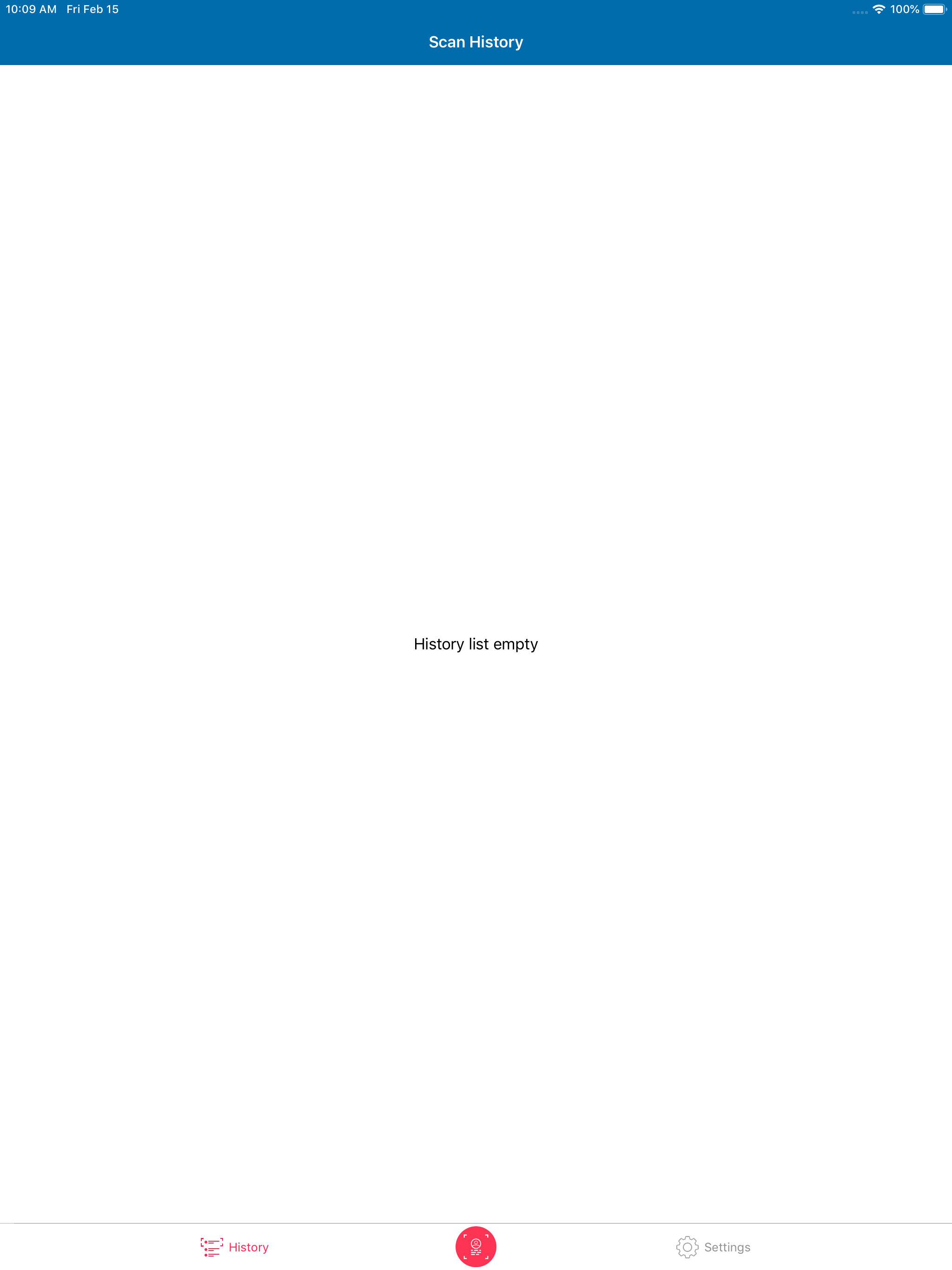 MRZ Scanner PRO