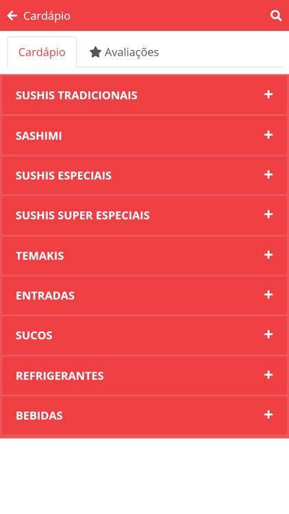 Restaurante Sushimy