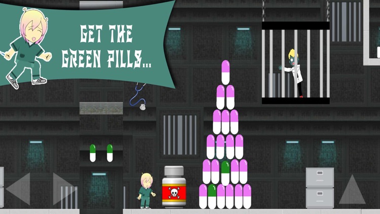 Run Nurse Run Nurse App screenshot-8