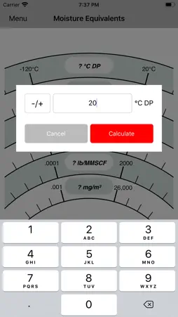 SADPmini2 User App screenshot 6
