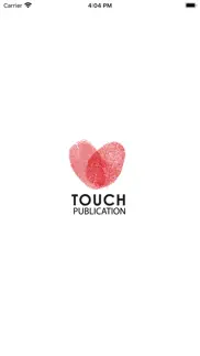 touch publication айфон картинки 1
