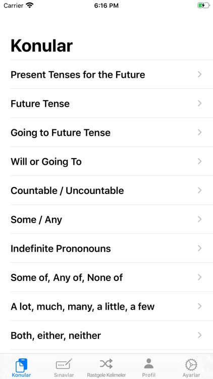 Englishtic - YDS Hazırlık 2020