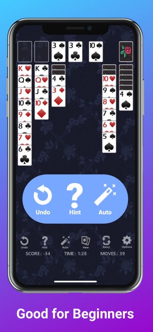 Solitaire ‣(圖4)-速報App