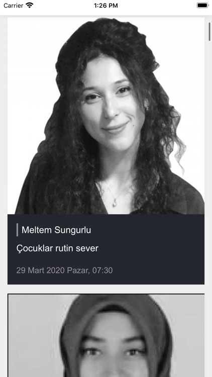 Bursa Hayat screenshot-3