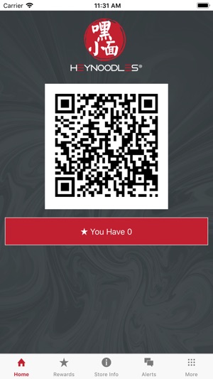 Hey Noodles Rewards(圖1)-速報App