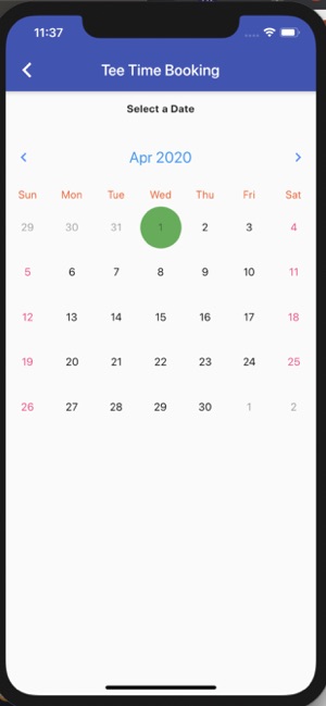 IBB Golf Club(圖3)-速報App