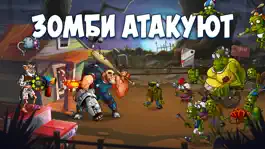 Game screenshot ZombieSmash: Time Travel mod apk