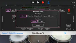 filtermorph auv3 audio plugin problems & solutions and troubleshooting guide - 4