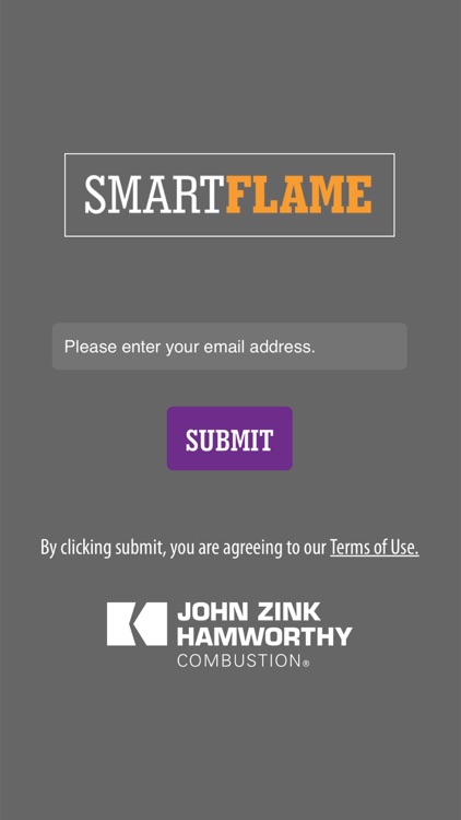 JZHC SmartFlame