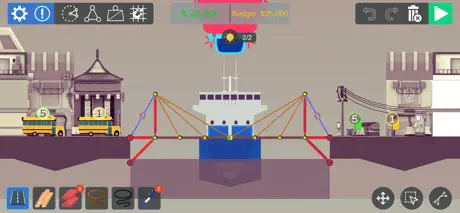 Bad Bridge