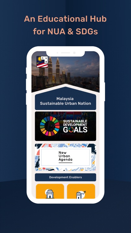 New Urban Agenda screenshot-3