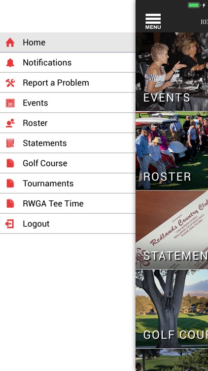 Redlands Country Club