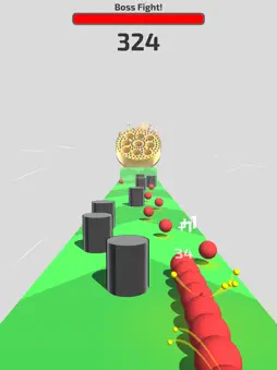 Perfect Hit . . . screenshot 8
