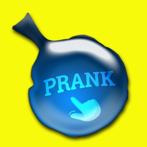 Prank Sounds App Icon