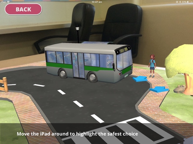 Arility Safety Education(圖3)-速報App