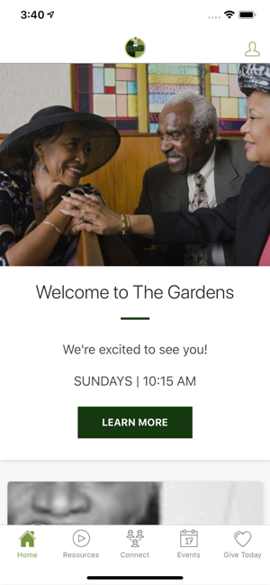 Kashmere Gardens MBC(圖1)-速報App
