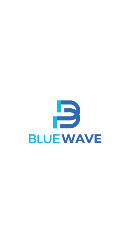 Blue Wave (FX Signal)