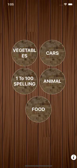 Game screenshot KidsGK -Spelling Learning Game mod apk