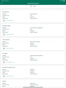 Sherm Software screenshot 16