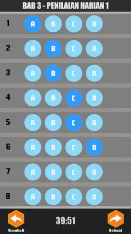 Game screenshot QRActive Bupelas IPA 9 apk