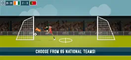 Game screenshot Soccer Is Football hack