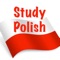 "Assistant to study Polish" is an easy-to-use application for those who want to learn Polish quickly and easily