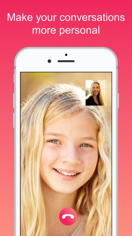 Fennec Messenger - Family Chat