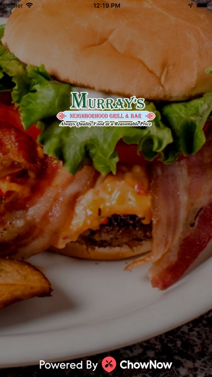 Murray's Neighborhood Grill