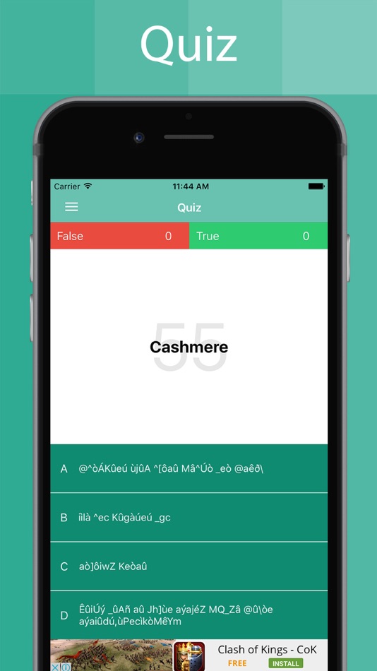 #4. Odia Dictionary (iOS) 由: Piyush Parsaniya