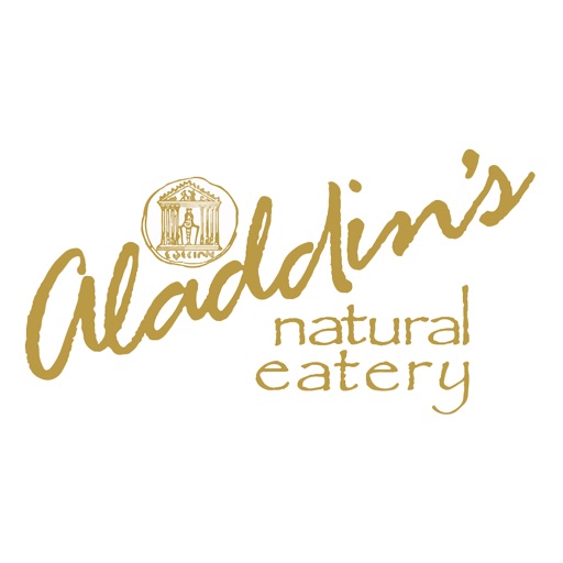 Aladdins Natural Eatery - AppWisp.com