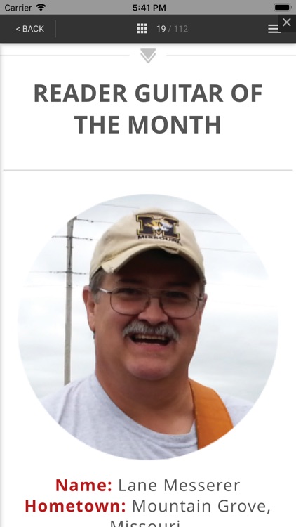 Premier Guitar Magazine screenshot-3