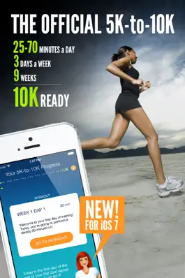 Game screenshot 5K to 10K mod apk