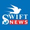 Swift News delivers speedy and in-depth news coverage to all Cambodians and those interested in Cambodian news in both Khmer and English languages using mobile application, with embedded online TV, 24 hours a day