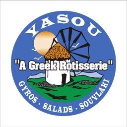Yasou Greek Food