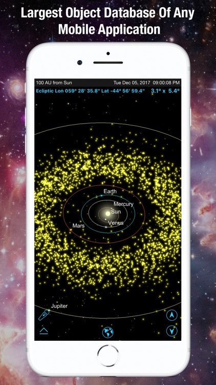 SkySafari 6 Pro screenshot-3