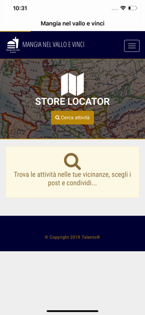 Mangia nel vallo e vinci(圖4)-速報App