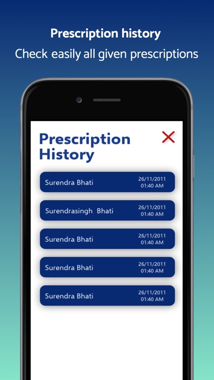 KyoikuRx screenshot-6